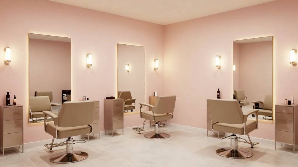 Friseur Karina Salon